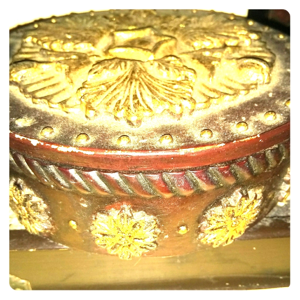 Amazing assent dish